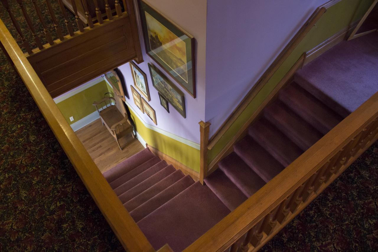 Council Grove The Cottage House المظهر الخارجي الصورة