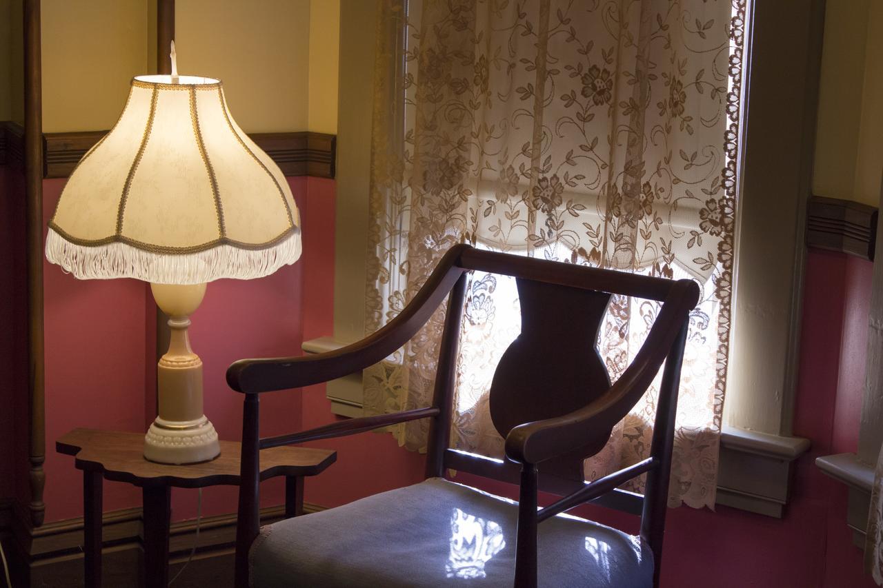 Council Grove The Cottage House المظهر الخارجي الصورة
